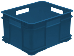 Euro-Box XL "bruno eco", blau