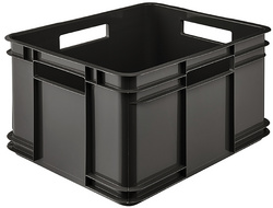 Euro-Box XL "bruno eco", graphite