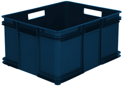 Euro-Box XXL "bruno eco", blau