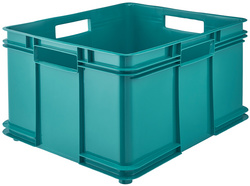 Euro-Box XXL "bruno eco", sky blue
