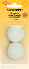 Türstopper, weiß - Durchmesser: 40 mm