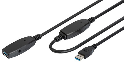 Câble de rallonge actif USB 3.0