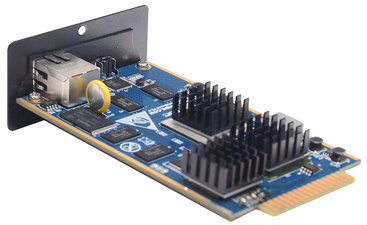 IP-Modul für KVM-Switches