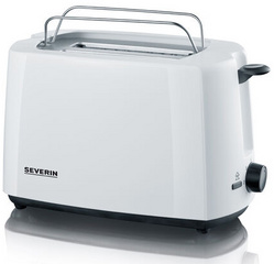 2-Scheiben-Toaster AT 2286