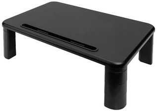 Ergonomischer Monitorständer