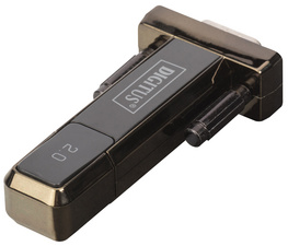 USB 2.0 Seriell-Adapter