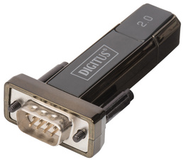 USB 2.0 Seriell-Adapter