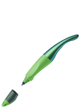 Symbolbild: Einzelstift mit Schimmer-Effekt
