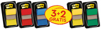 Haftmarker Index Standard, Promotion 3+2 Gratis
