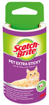 Zubehör: Ersatzrolle Pet Extra Sticky