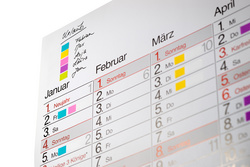 Symbolbild: zeigt das Produkt in Anwendung