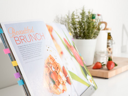 Symbolbild: zeigt das Produkt in Anwendung