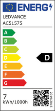 Energieeffizienzlabel 63002430