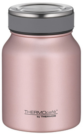 rosé gold matt