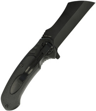 Klappmesser mit Gürtelclip