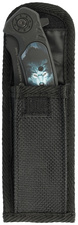 Klappmesser in Gürteltasche