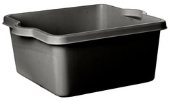 Bassine ATLANTA, noir