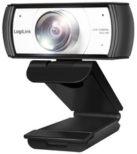 Konferenz HD-USB-Webcam