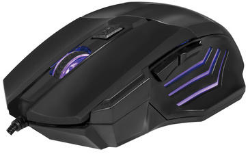 Souris gaming