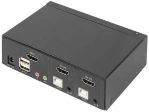 Commutateur KVM HDMI