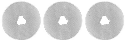 Cutter Ersatzklingen, für Standard-Schnitt