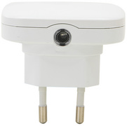 Lampe d'orientation à LED NL10AC, vue d'en haut