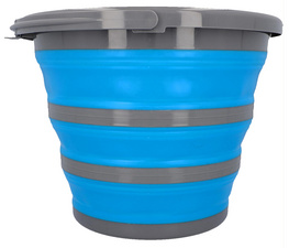  Wassereimer, faltbar