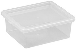 Aufbewahrungsbox BASIC BOX, 1,7 Liter