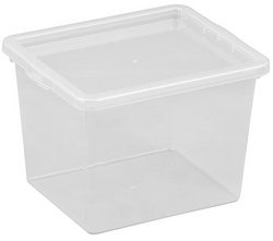 Aufbewahrungsbox BASIC BOX, 3,5 Liter