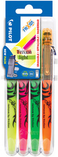 Surligneur FRIXION light Set2Go
