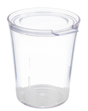 Becher SUPER CUP