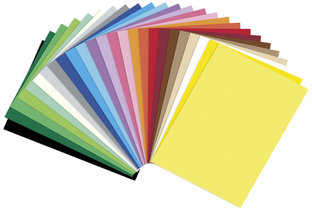 Aperçu des couleurs