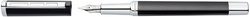 Visuel de référence : Stylo plume triplus, anthracite