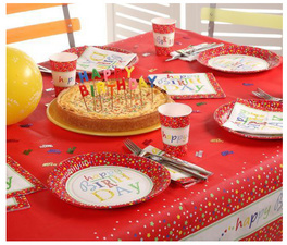 Serie "Happy Birthday"