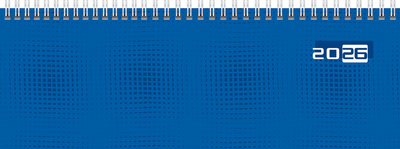 Tischkalender "semana"