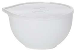 Visuel de référence : Bol mélangeur "Superbowl", blanc
