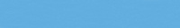 Papier de soie, bleu