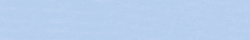Transparentpapier, hellblau