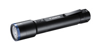 LED-Taschenlampe NIGHT CUTTER F40