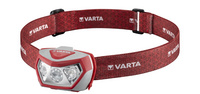 LED-Kopflampe "Outdoor Sports H20 Pro"