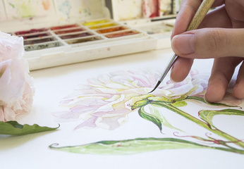 Symbolbild: zeigt das Produkt in Anwendung