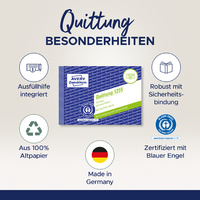 Symbolbild: Besonderheiten