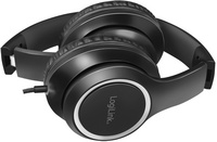 Stereo Headset High Quality, zusammenklappbar