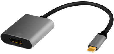 USB-C - DisplayPort Adapterkabel