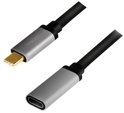 USB 3.2 (Gen2) Verlängerungskabel