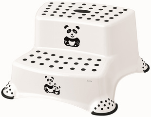 Marchepied "tomek panda"