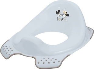 Réducteur de toilettes pour enfants "ewa mickey"