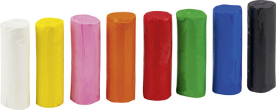 Aperçu des couleurs