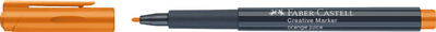 Creative Marker, orange