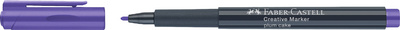 Creative Marker, lila